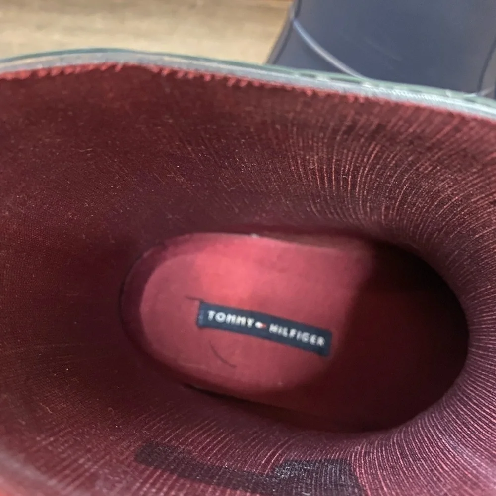Tommy Hilfiger tommy hilfiger